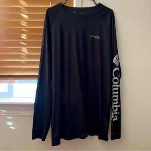 Donated - Columbia Long Sleeve